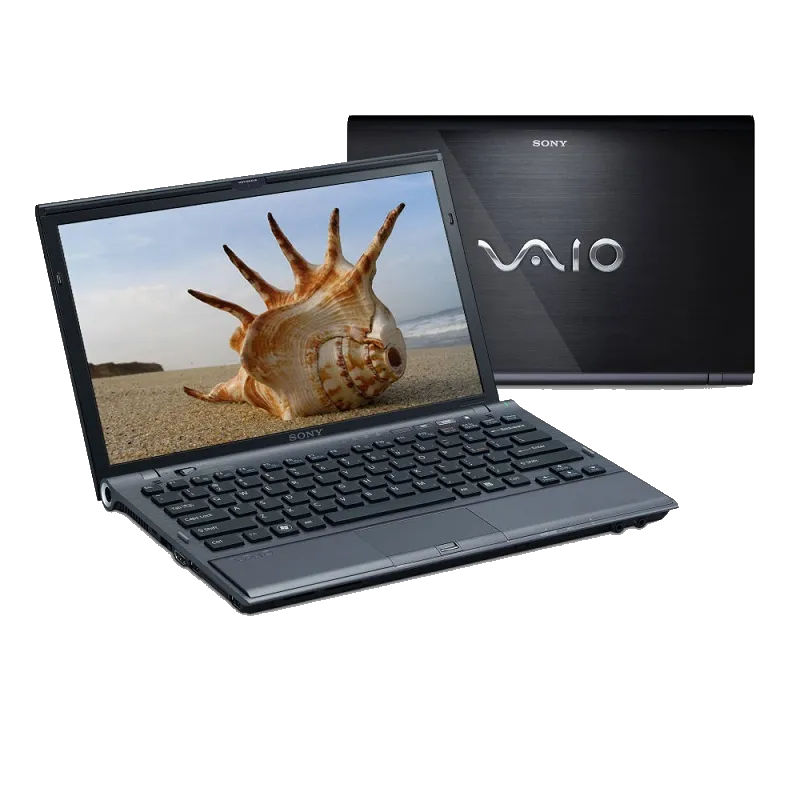Замена материнской платы Sony VAIO VPC-Z13Z9R