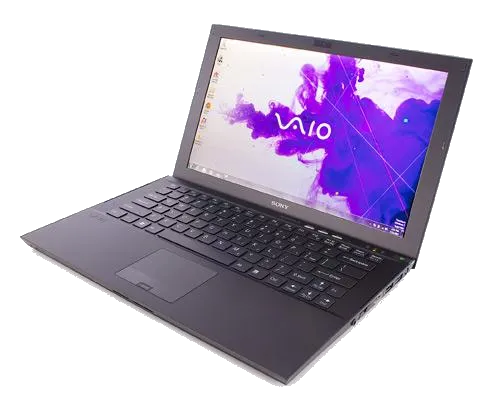 Замена материнской платы Sony VAIO VPC-Z216GX