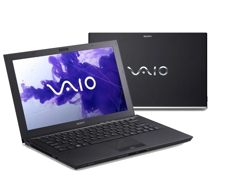 Замена материнской платы Sony VAIO VPC-Z23A4R