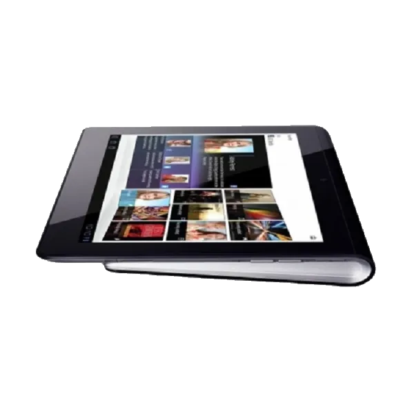 Чистка от пыли Sony Tablet S