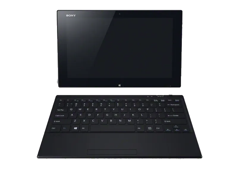 Чистка от пыли Sony Tap 11 SVT1122E2R