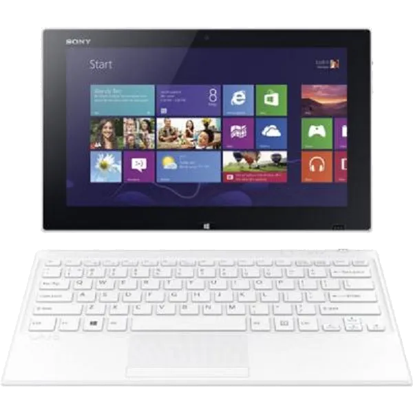 Чистка от пыли Sony Tap 11 SVT1122X9R