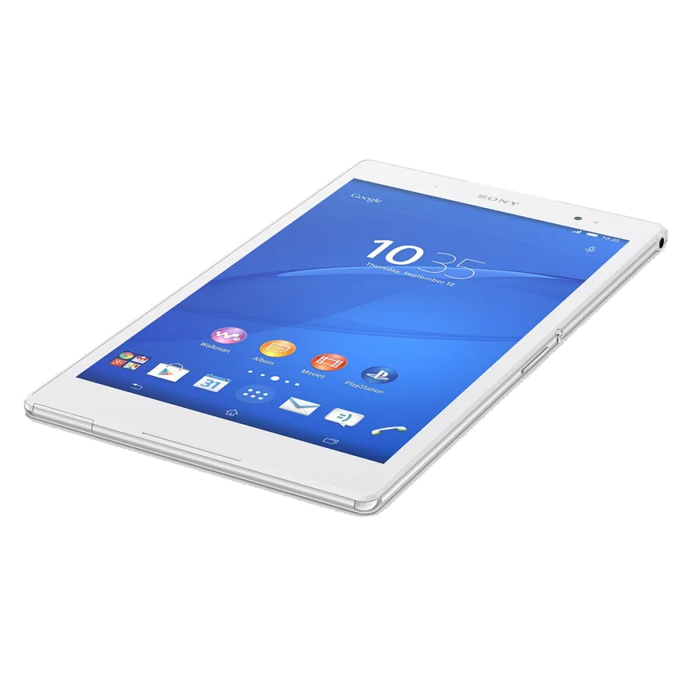 Чистка от пыли Sony Xperia Tablet Z3 Tablet Compact
