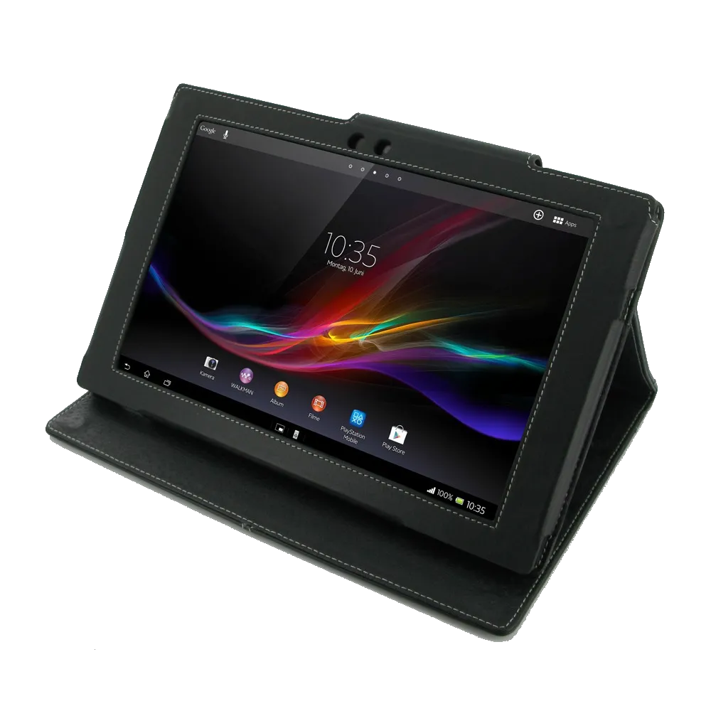 Чистка от пыли Sony Xperia Tablet Z