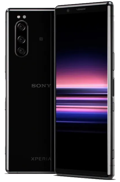 Ремонт микрофона Sony Xperia 5