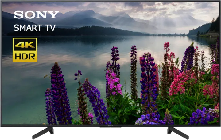 Замена резистора Sony KD-43XG7005BR