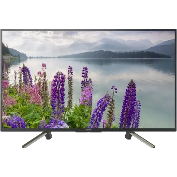 Замена резистора Sony KDL-49WF804