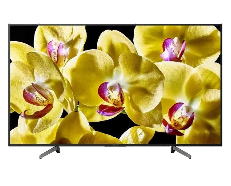 Замена резистора Sony KD-55XG8096BR