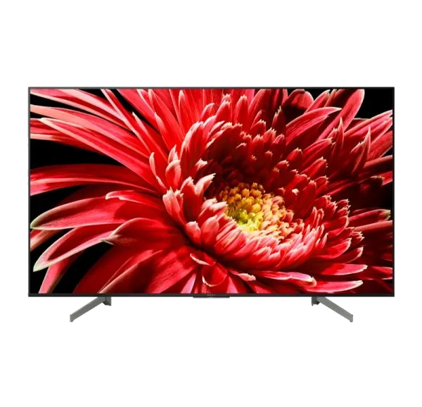 Замена резистора Sony KD-55XG8596