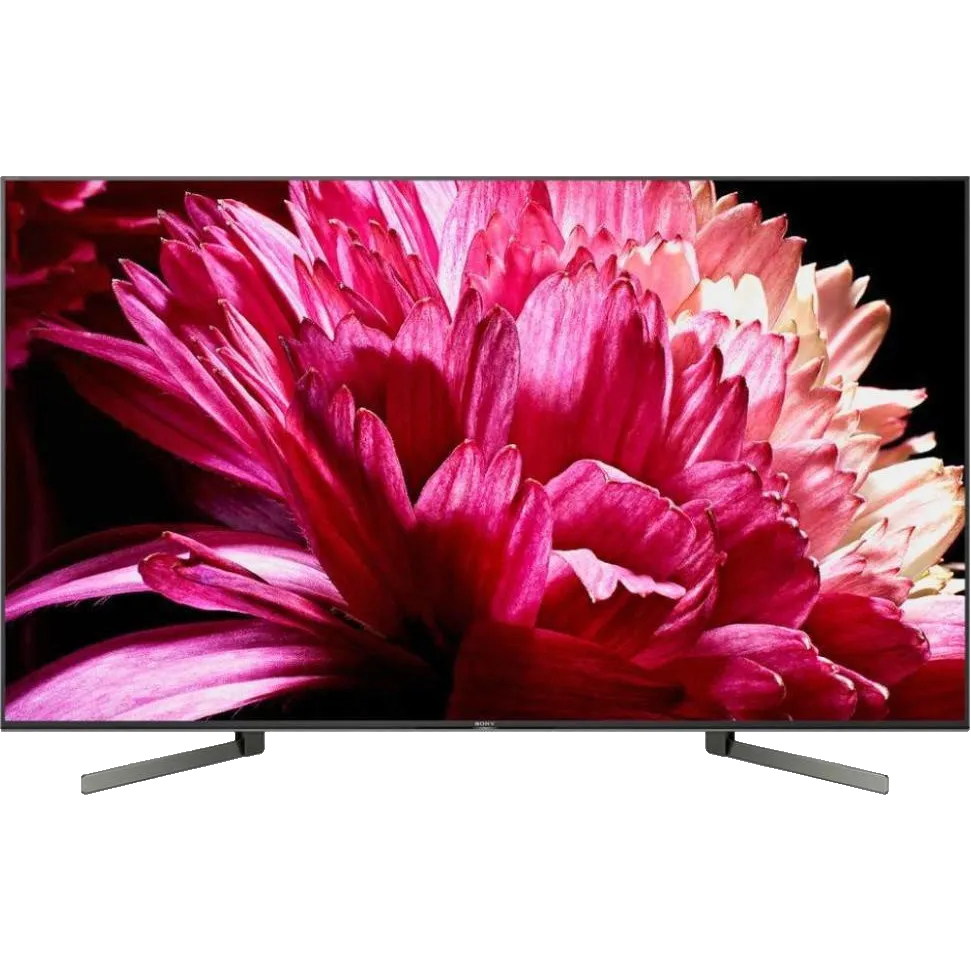 Замена резистора Sony KD-55XG9505
