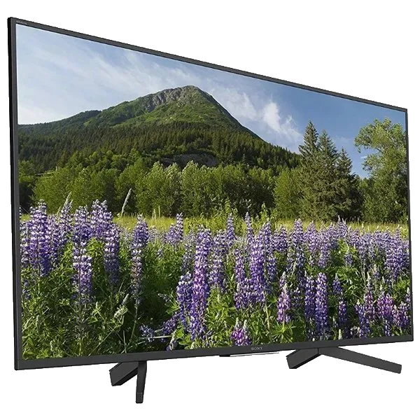 Замена резистора Sony KD-65XF7096