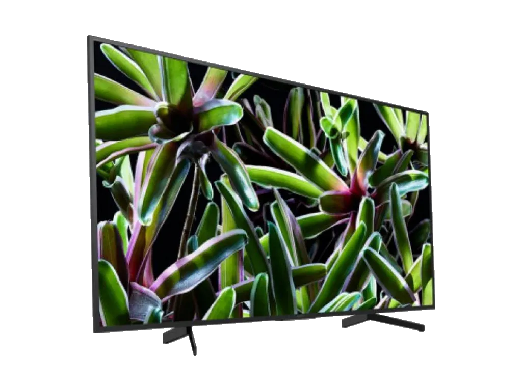 Замена резистора Sony KD-65XG7096BR2
