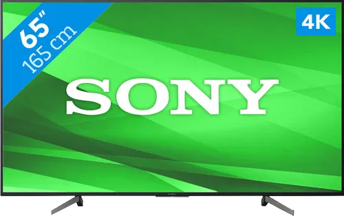 Замена резистора Sony KD-65XG8096