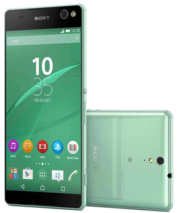 Ремонт микрофона Sony Xperia C5 Ultra Dual