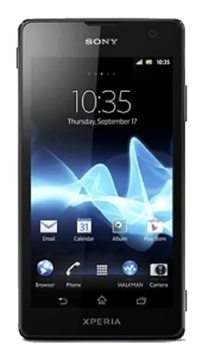 Ремонт микрофона Sony Xperia J st26i