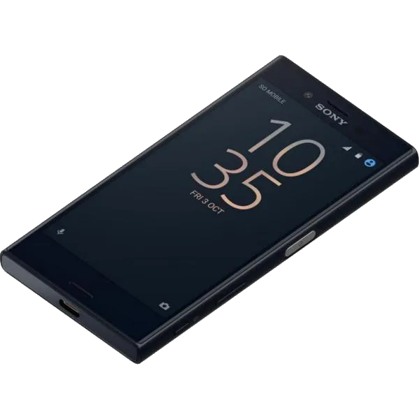 Ремонт микрофона Sony Xperia X Compact