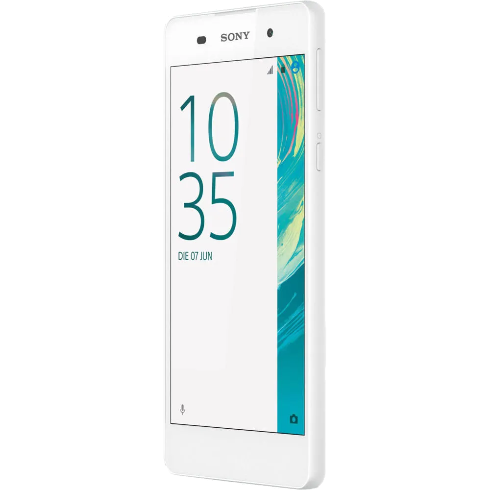 Ремонт микрофона Sony Xperia X Performance Dual