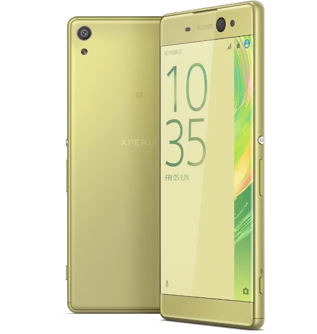 Ремонт микрофона Sony Xperia XA Ultra Dual