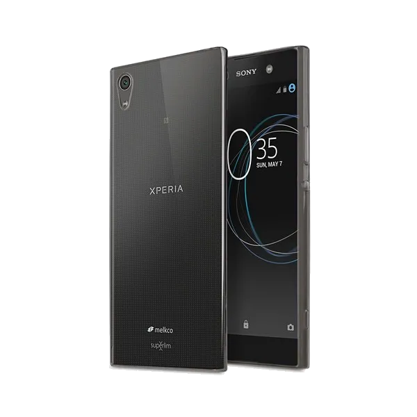 Ремонт микрофона Sony Xperia XA1
