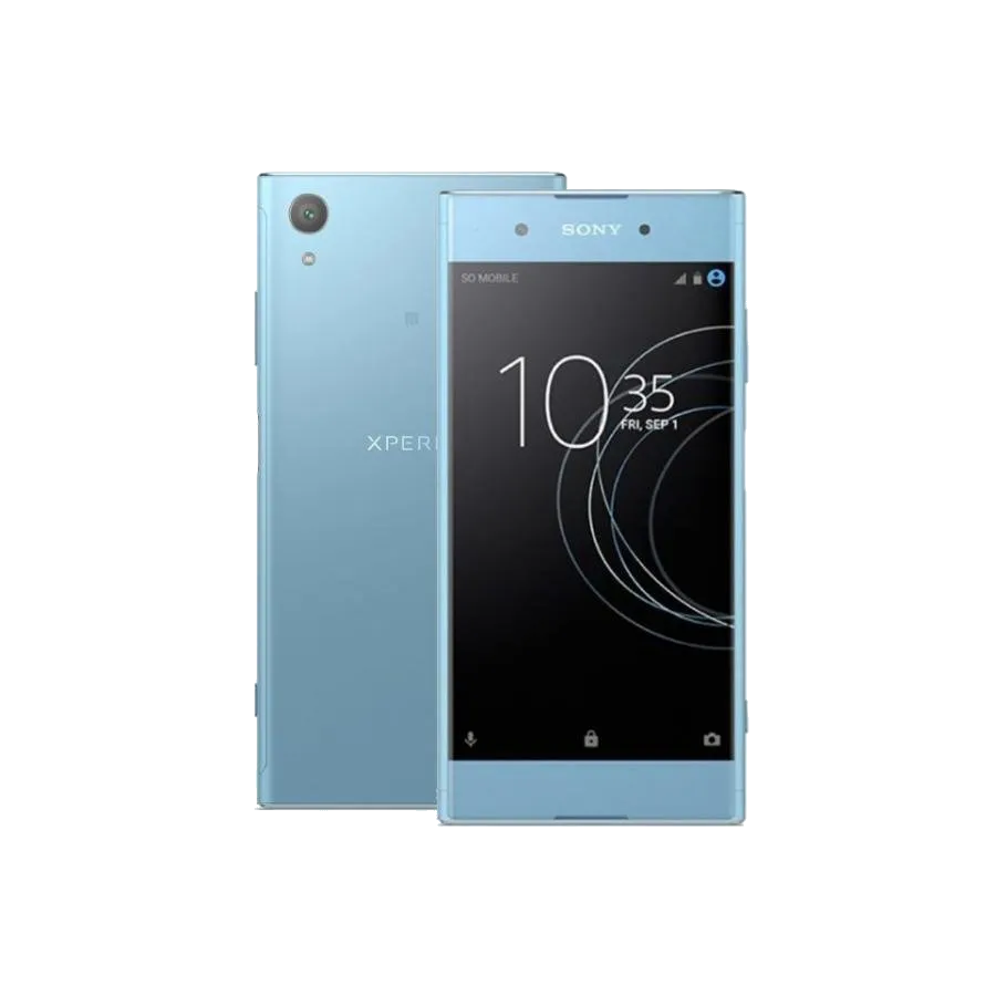 Ремонт микрофона Sony Xperia XA1 Plus Dual