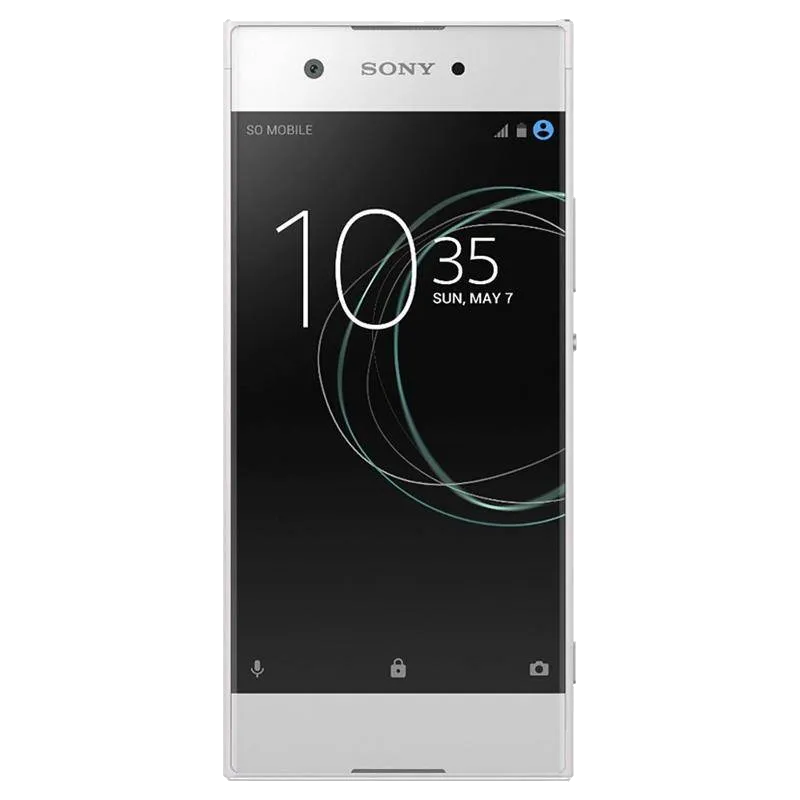 Ремонт микрофона Sony Xperia XA1 Ultra