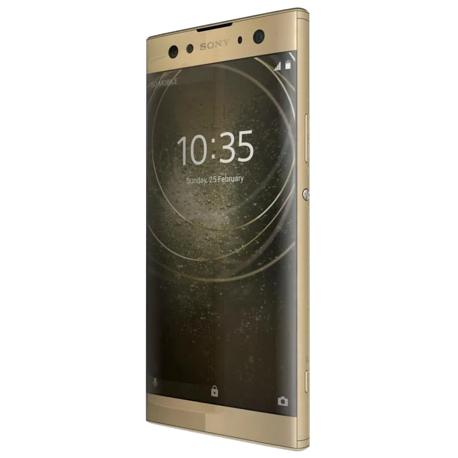 Ремонт микрофона Sony Xperia XA2 Ultra