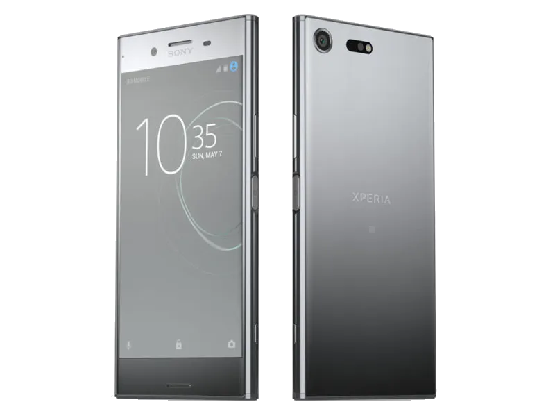 Ремонт микрофона Sony Xperia XZ Premium Dual