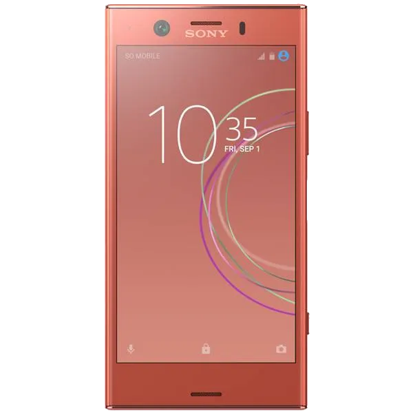 Ремонт микрофона Sony Xperia XZ1 Compact