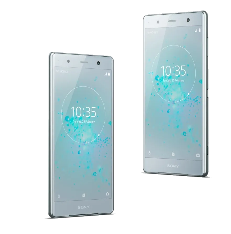 Ремонт микрофона Sony Xperia XZ2 Premium