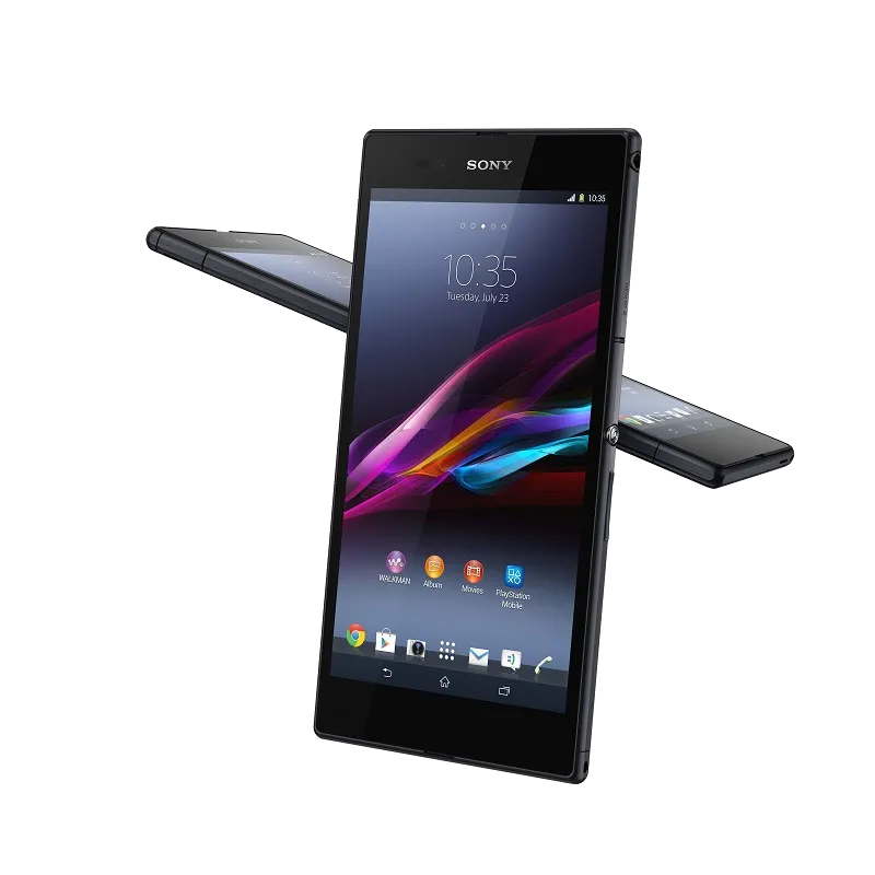 Ремонт микрофона Sony Xperia Z Ultra