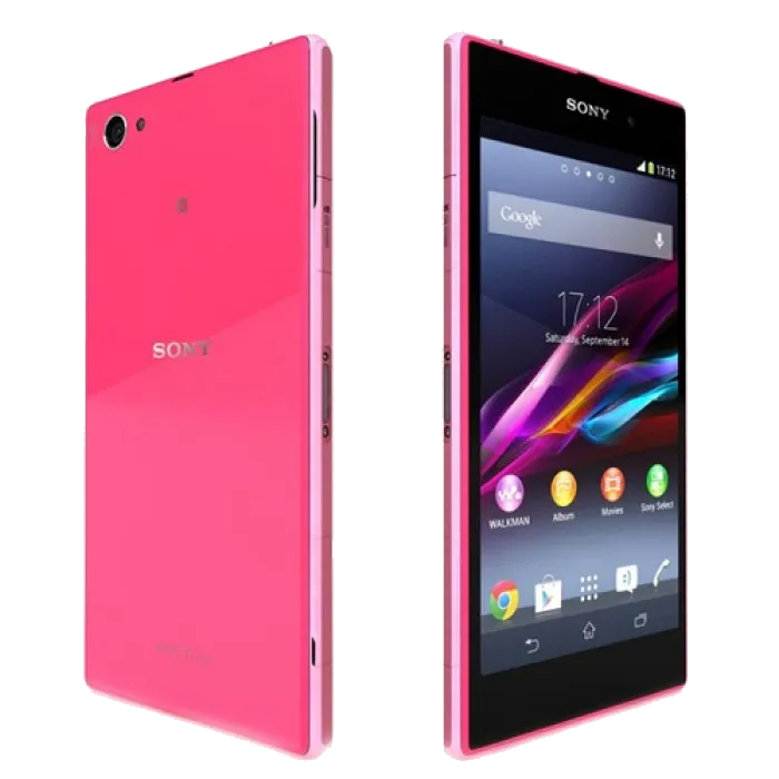 Ремонт микрофона Sony Xperia Z1 Compact