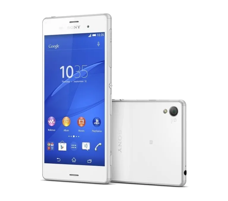 Ремонт микрофона Sony Xperia Z3 Dual