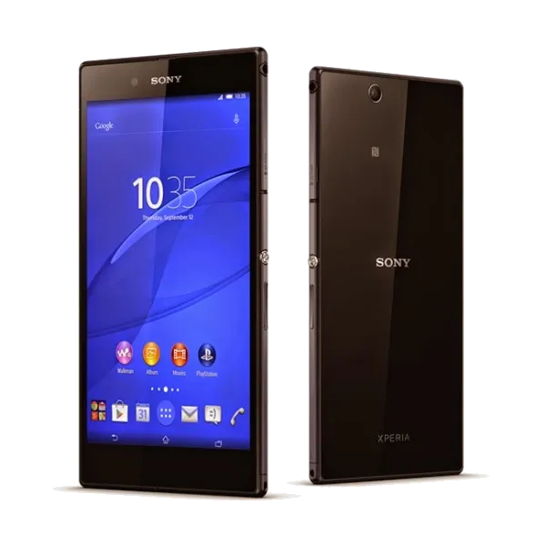 Ремонт микрофона Sony Xperia Z4