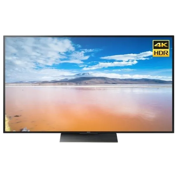 Замена резистора Sony KD-65A1