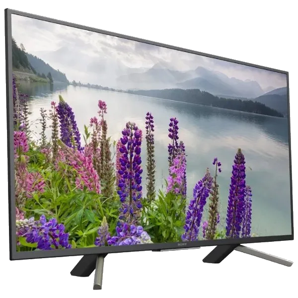 Замена резистора Sony KDL-43WF804