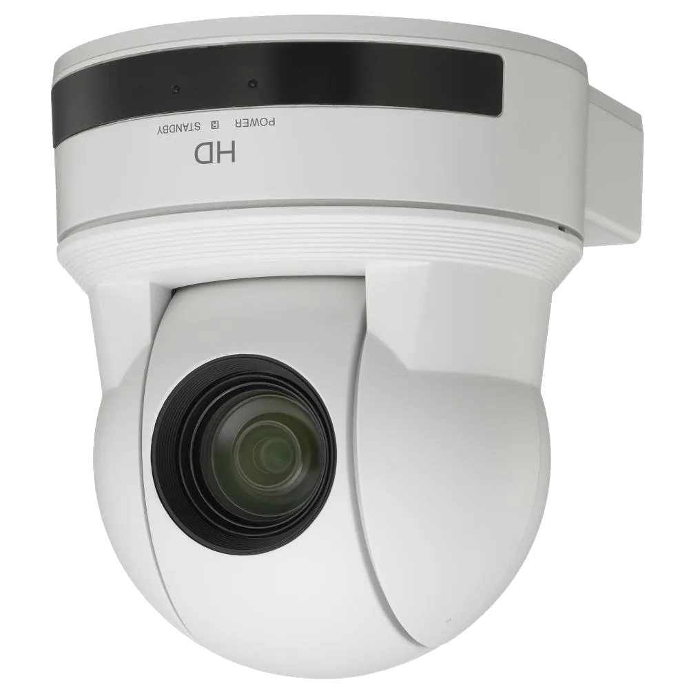 Замена диафрагмы Sony EVI-H100SW