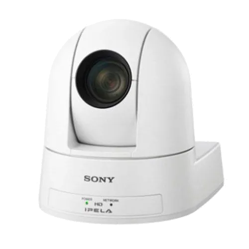 Замена диафрагмы Sony SRG-300SEW