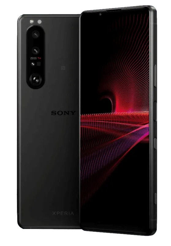 Ремонт микрофона Sony Xperia 1 III