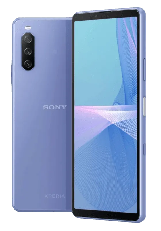 Ремонт микрофона Sony Xperia 10 III