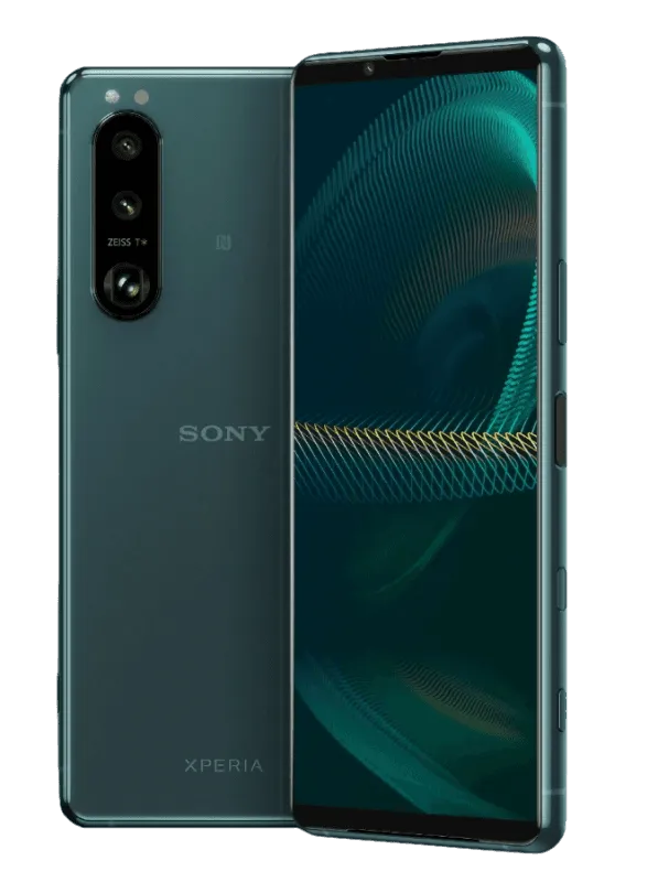 Ремонт микрофона Sony Xperia 5 III