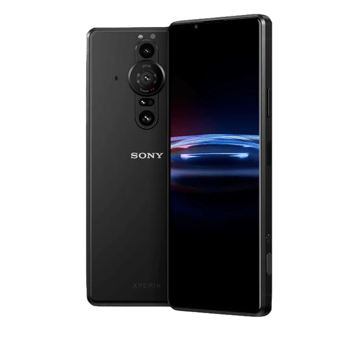 Ремонт микрофона Sony Xperia Pro-I