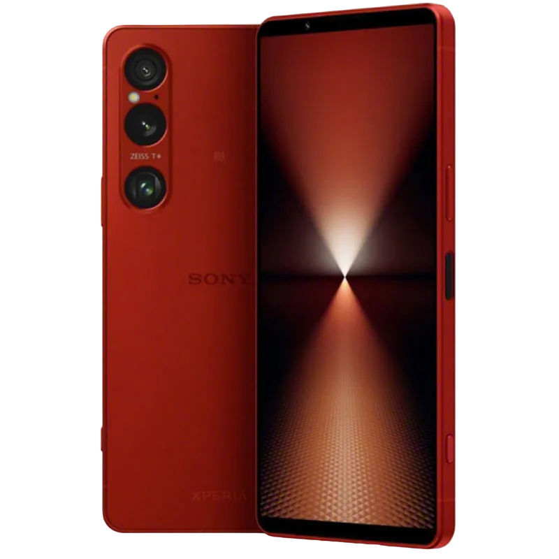 Ремонт микрофона Sony Xperia 1 VI