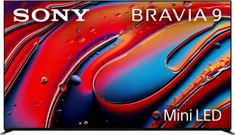Замена резистора Sony Bravia 9 Mini-LED TV
