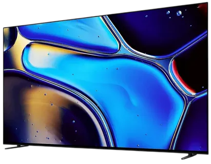 Замена резистора Sony Bravia 8 OLED TV