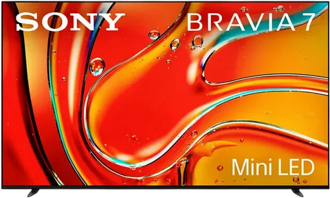 Замена резистора Sony Bravia 7 Mini-LED TV