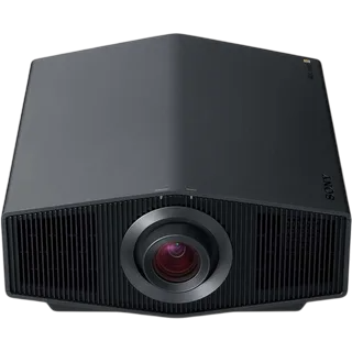 Замена колеса цветофильтров Sony VPL-XW7000ES