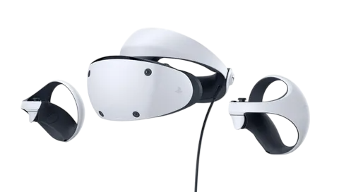 Замена кулера Sony PlayStation VR2