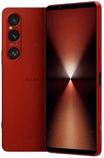 Ремонт микрофона Sony  Xperia 1 VI