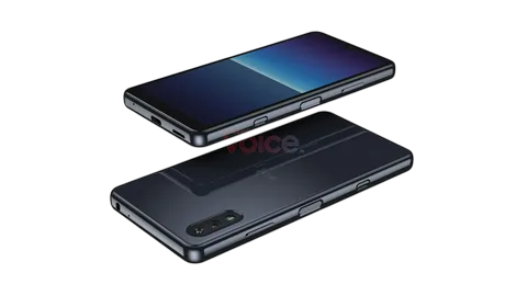 Ремонт микрофона Sony  Xperia Compact Fold 2