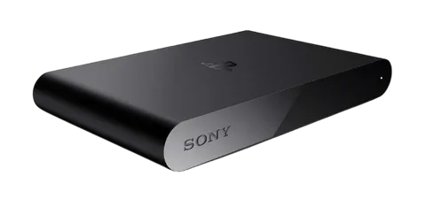 Замена кулера Sony PlayStation TV